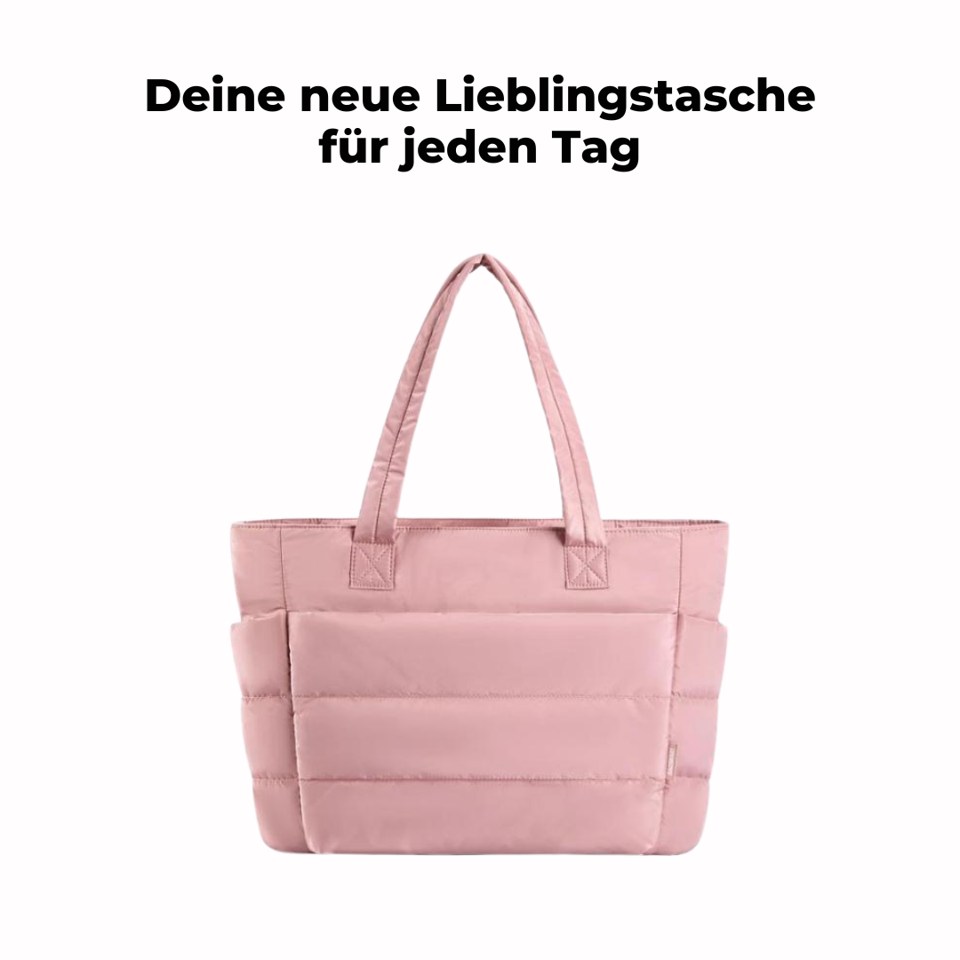 MILA™ - Alltagstasche
