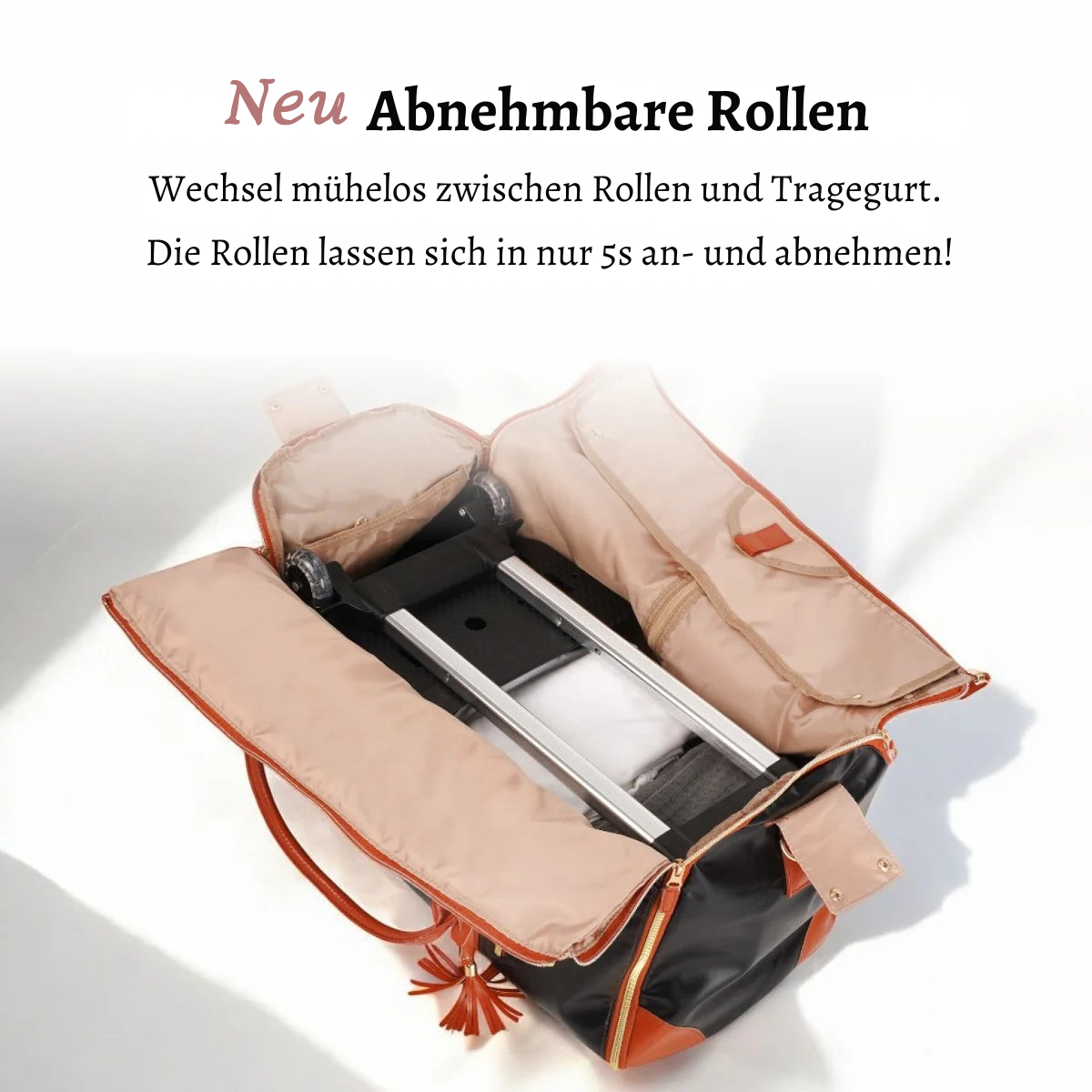 Packli Weekender