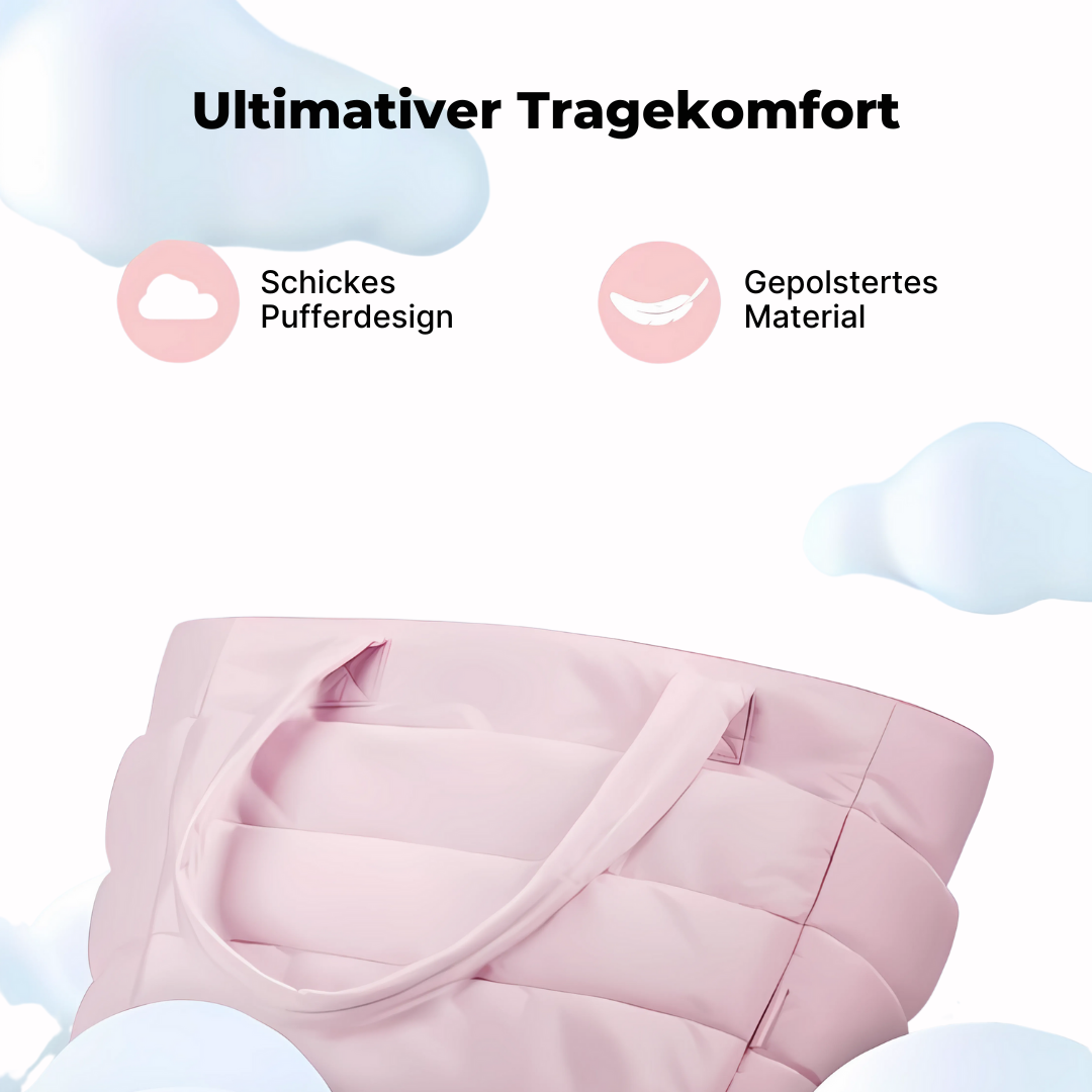 MILA™ - Alltagstasche