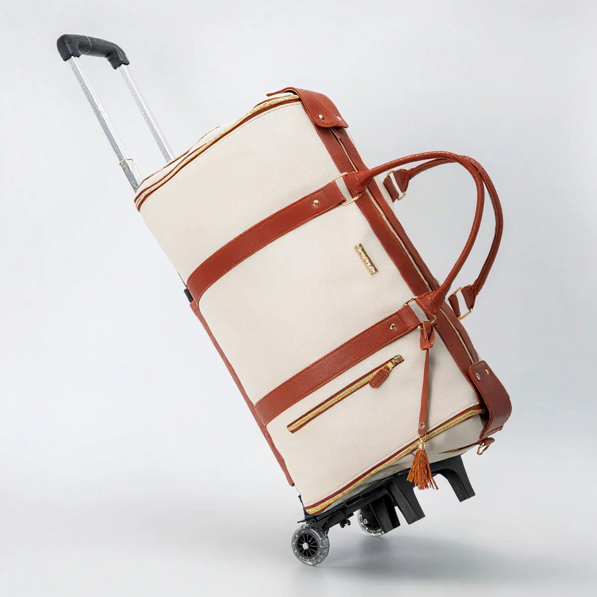 Packli Weekender