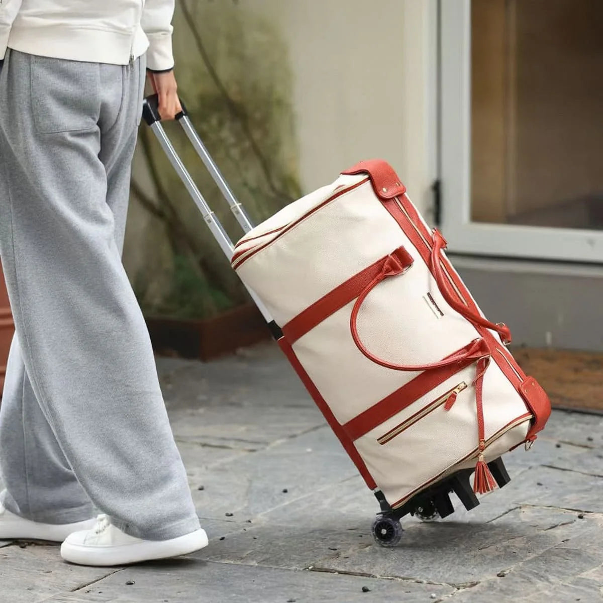Packli Weekender