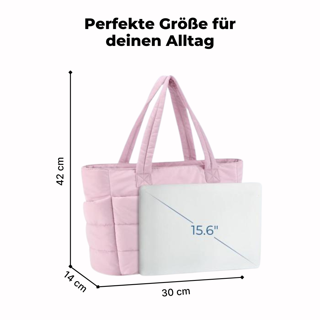 MILA™ - Alltagstasche