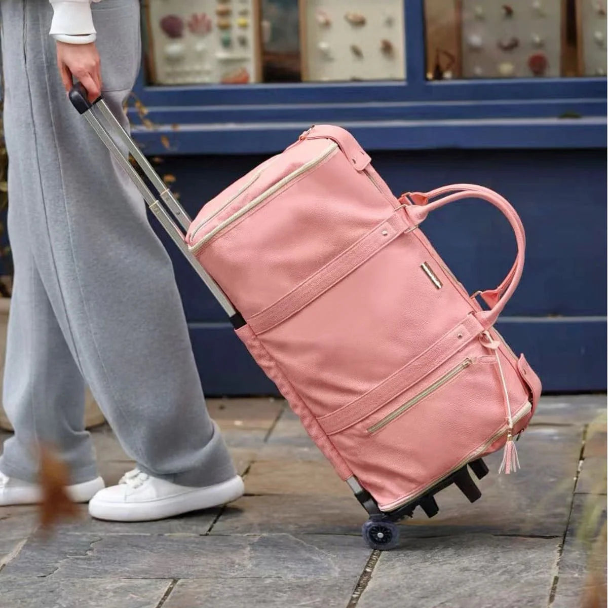 Packli Weekender