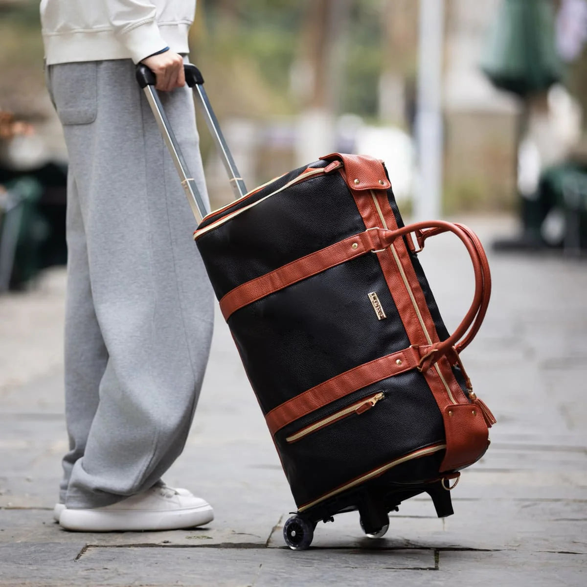 Packli Weekender