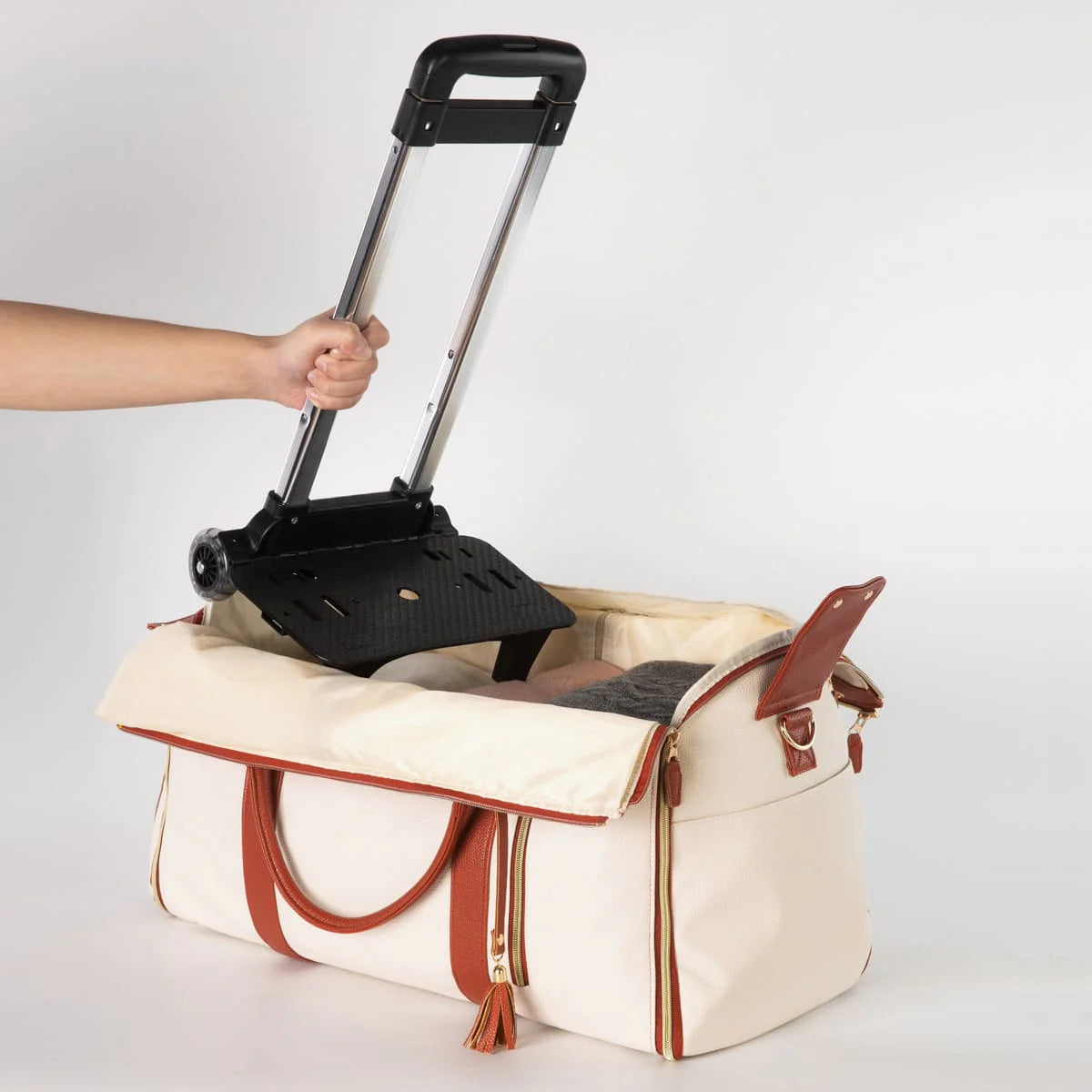 Packli Weekender