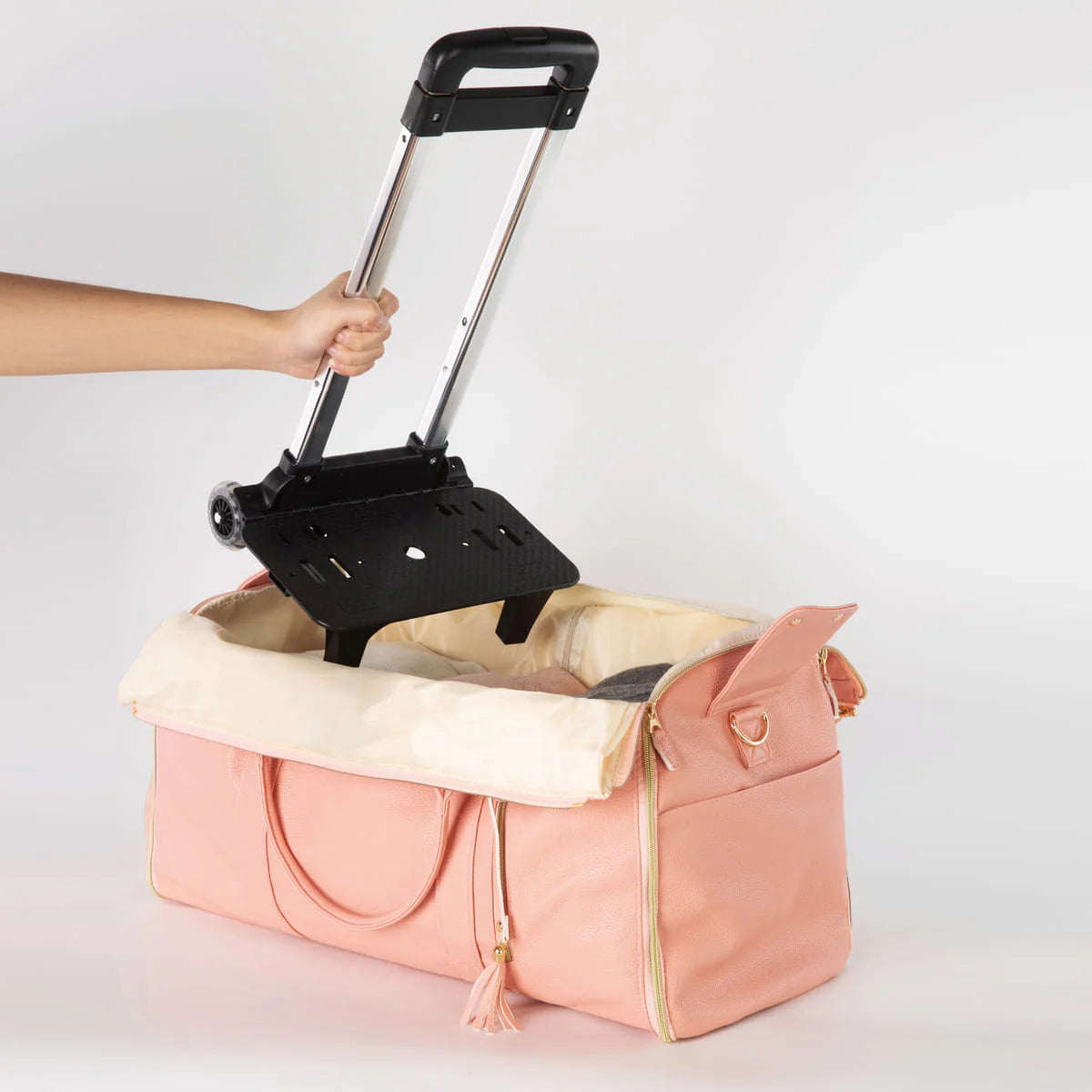 Packli Weekender