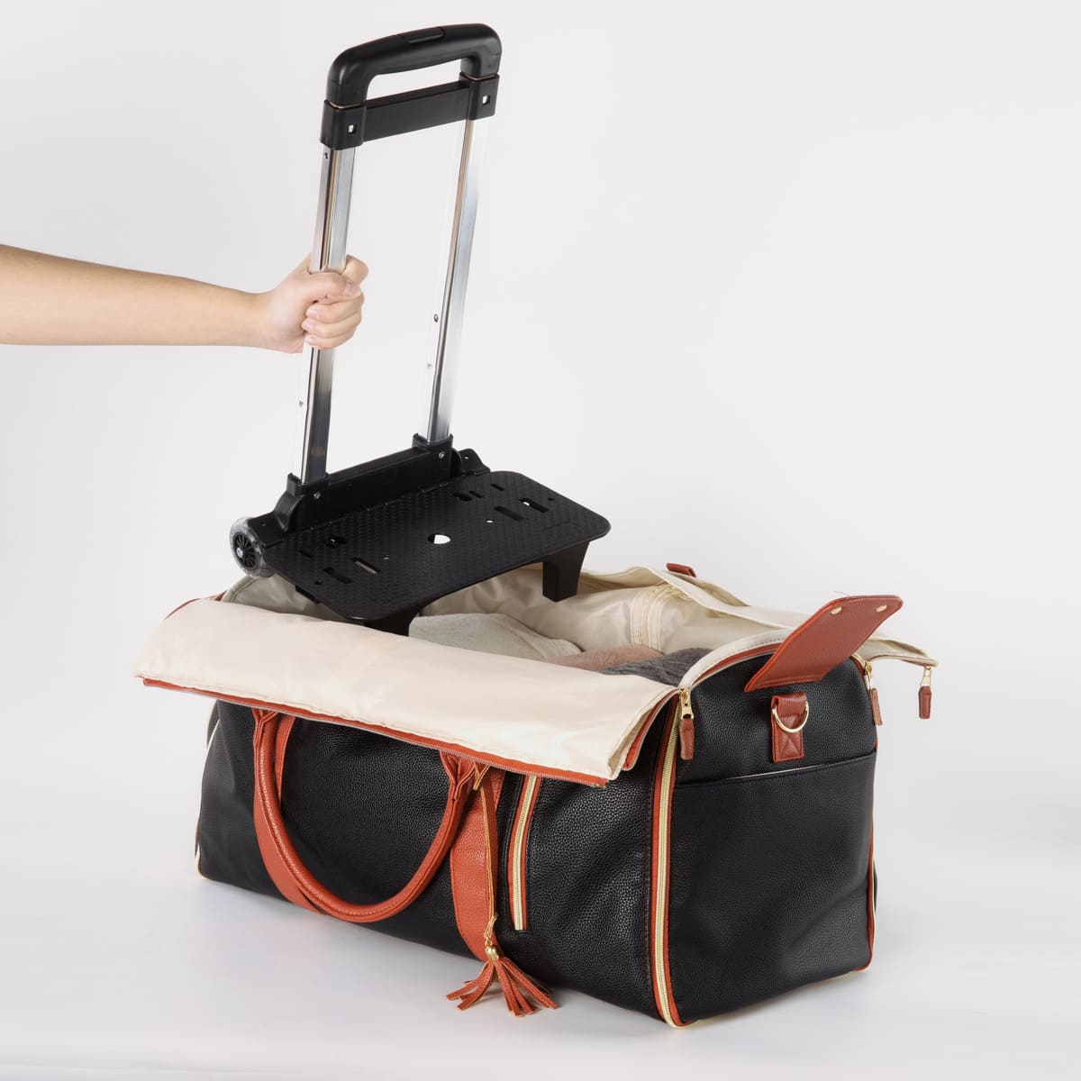 Packli Weekender
