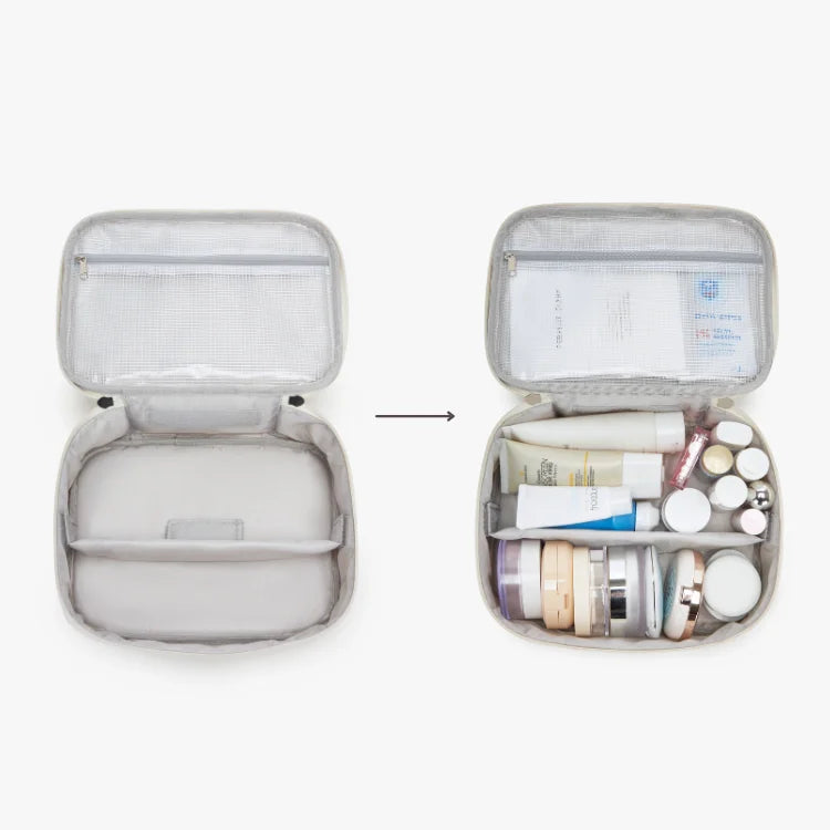 Kosmetiktasche