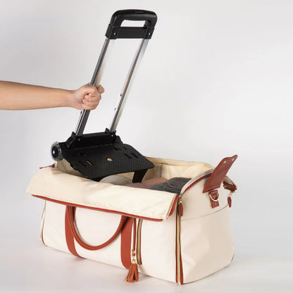 Packli Weekender