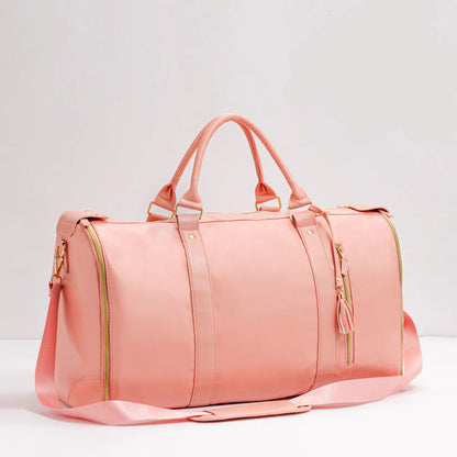 Packli Weekender