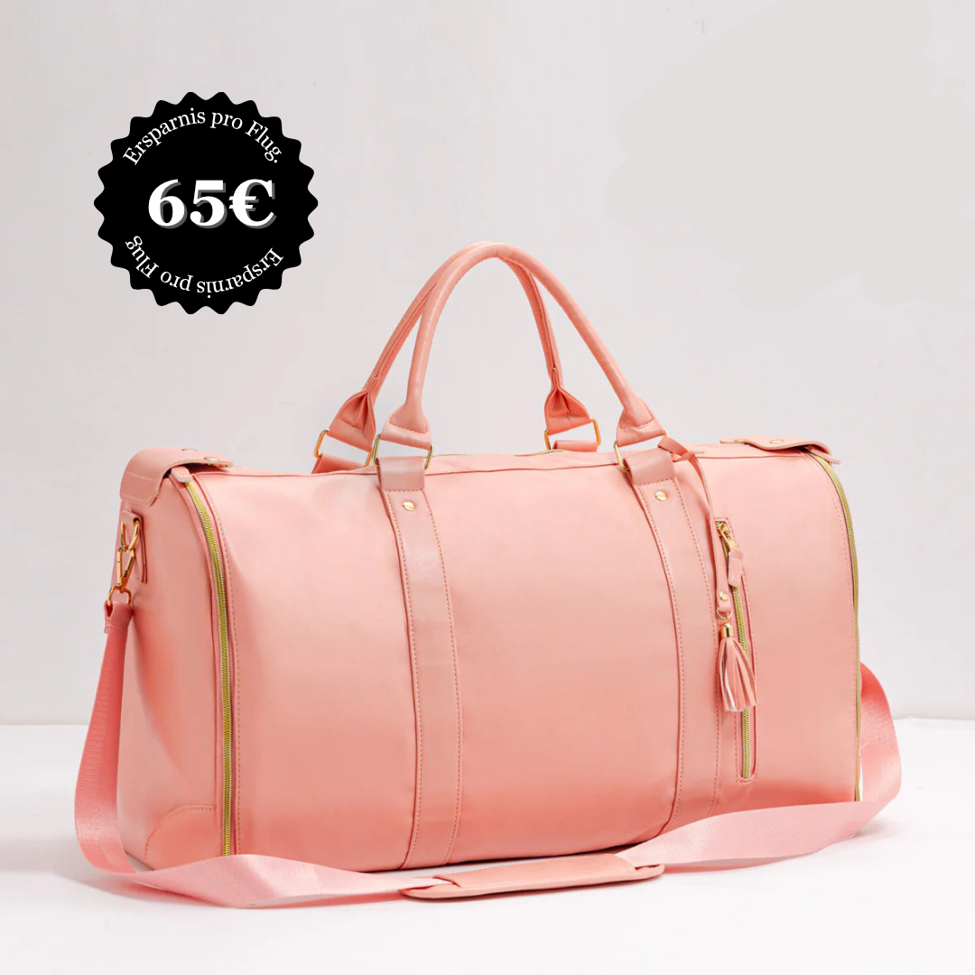 Packli Weekender